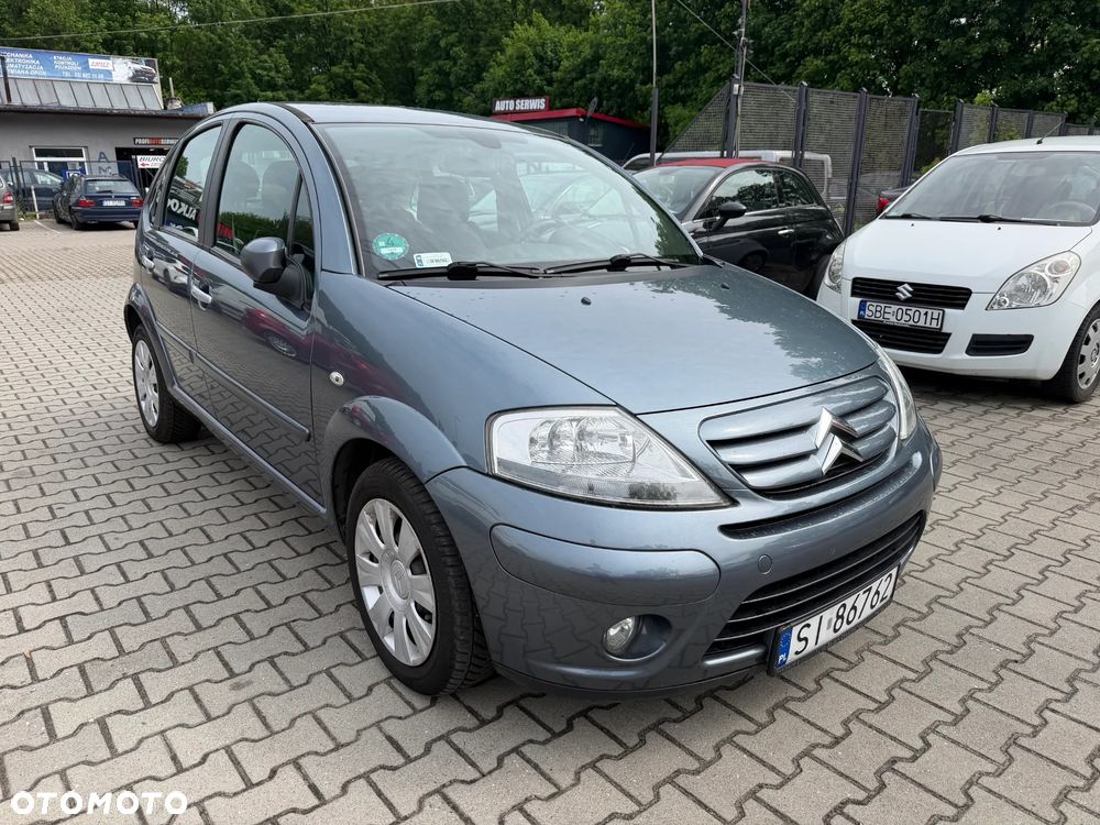 Citroën C3 - 7