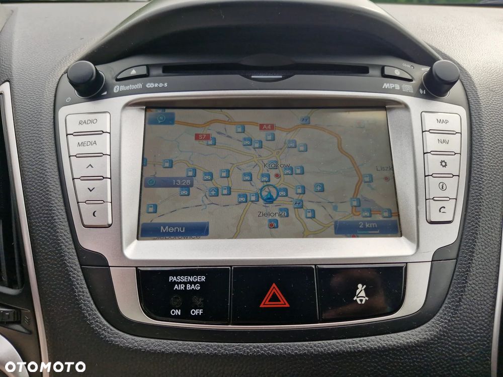 Hyundai ix35 1.6 GDI Premium 2WD - 29