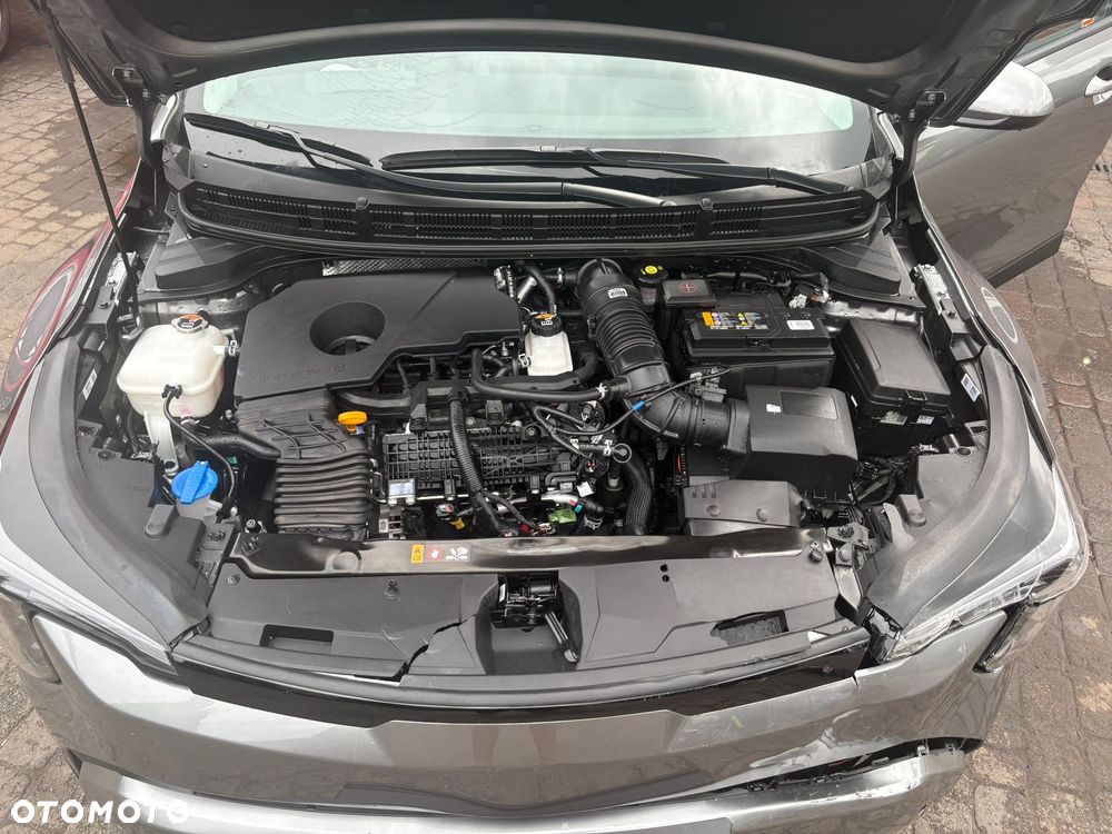 Kia Stonic 1.0 T-GDI Business Line - 6
