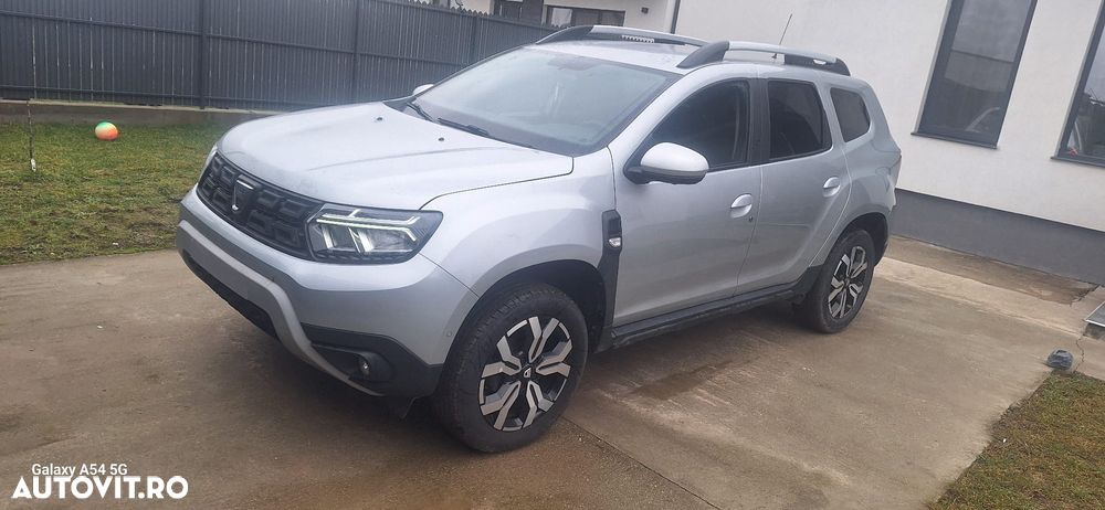 Dacia Duster - 4