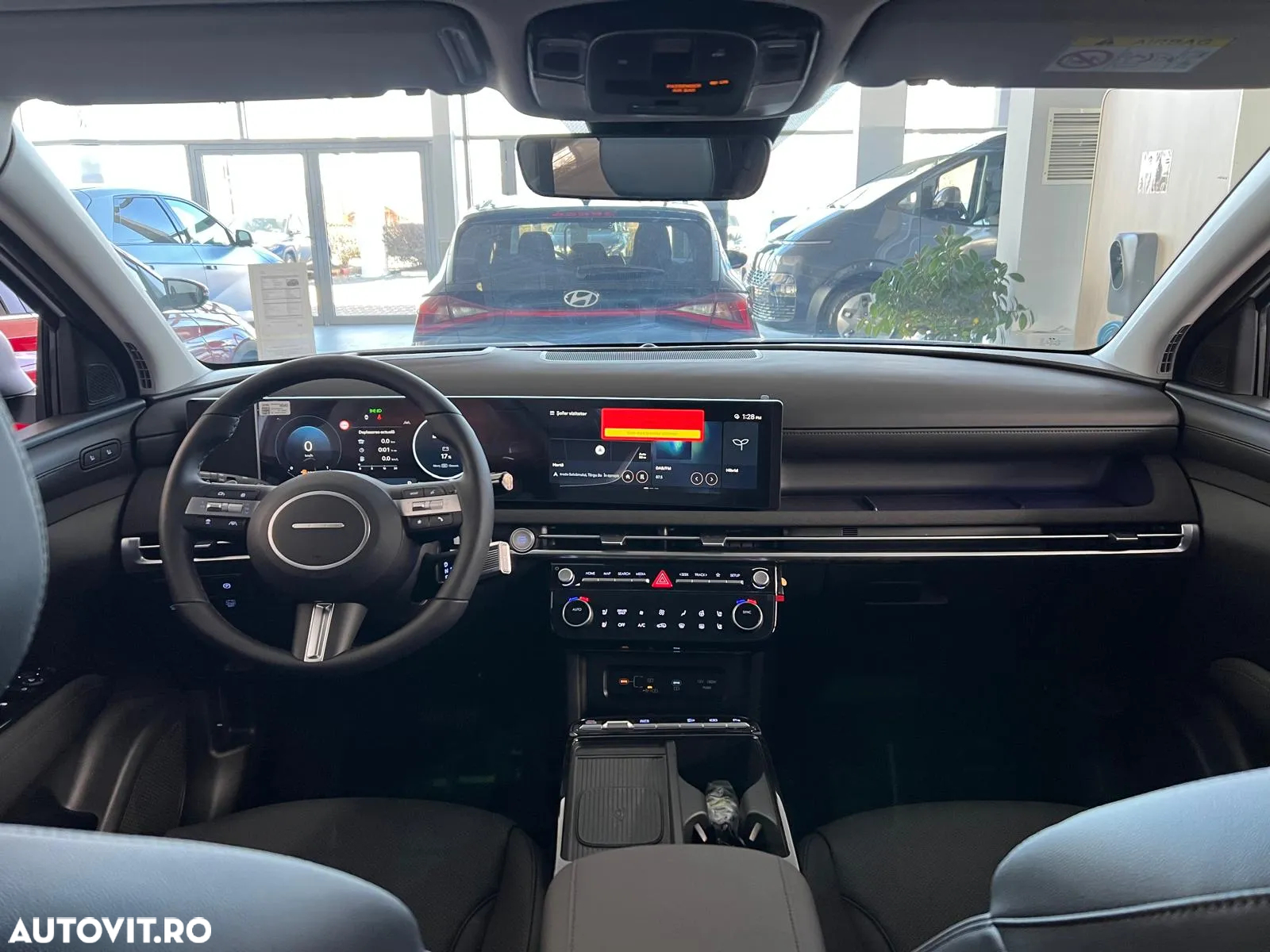 Hyundai Tucson - 11