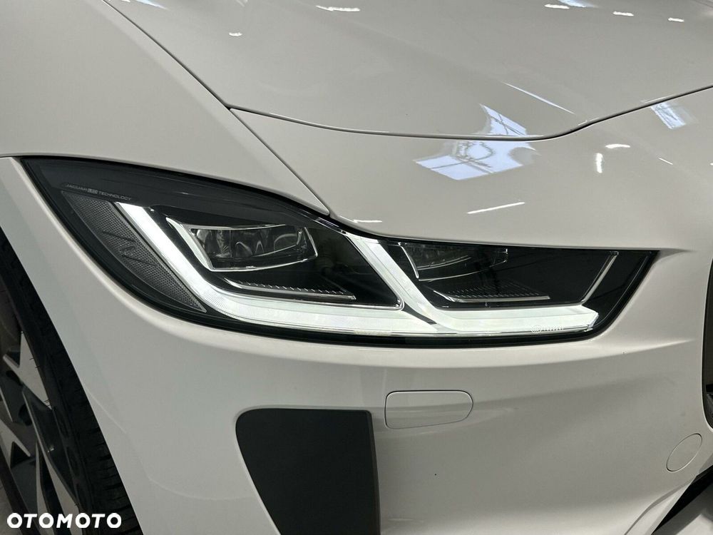 Jaguar I-Pace - 22