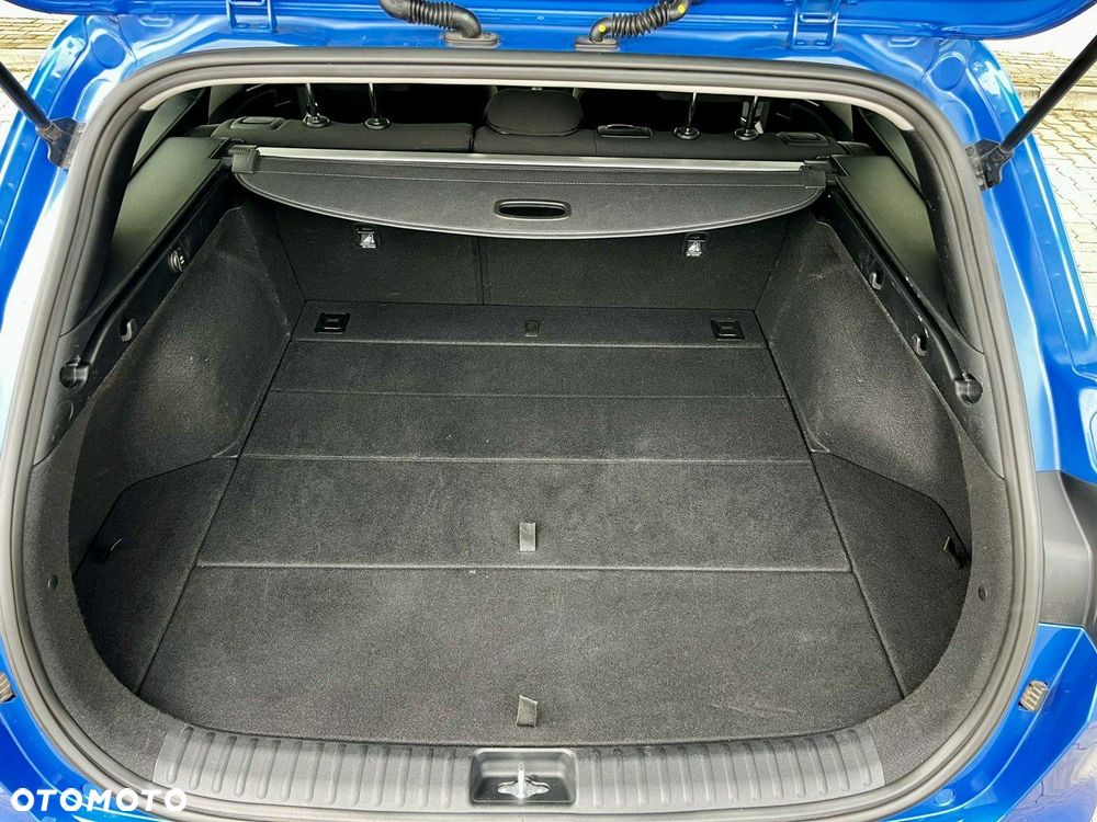 Kia Ceed 1.5 T-GDI M DCT - 30