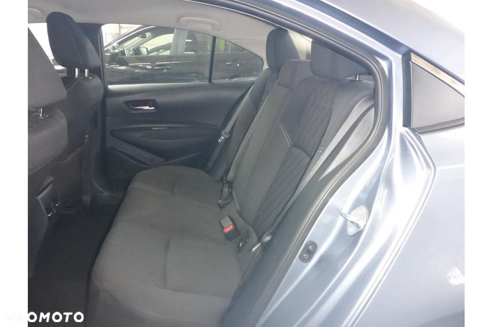 Toyota Corolla - 7