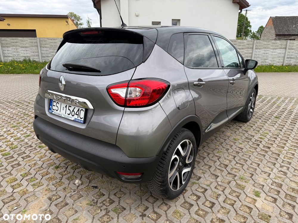 Renault Captur ENERGY TCe 90 Start&Stop Life - 6
