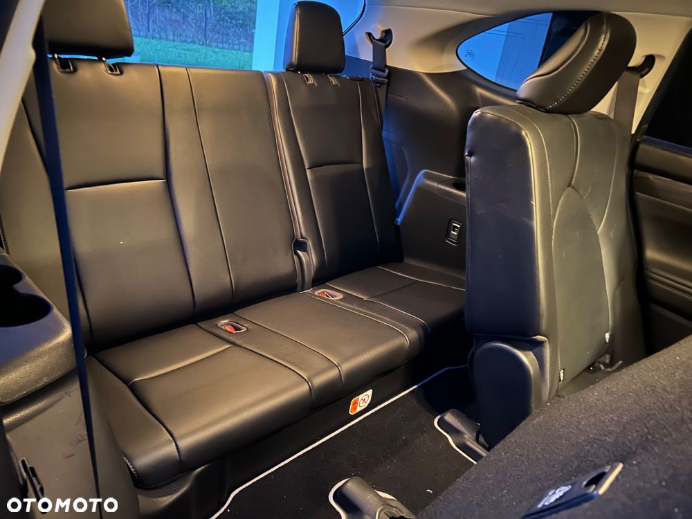 Toyota Highlander 2.5 Hybrid Prestige - 17