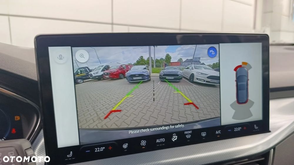 Ford Focus 1.5 EcoBlue Active X - 14