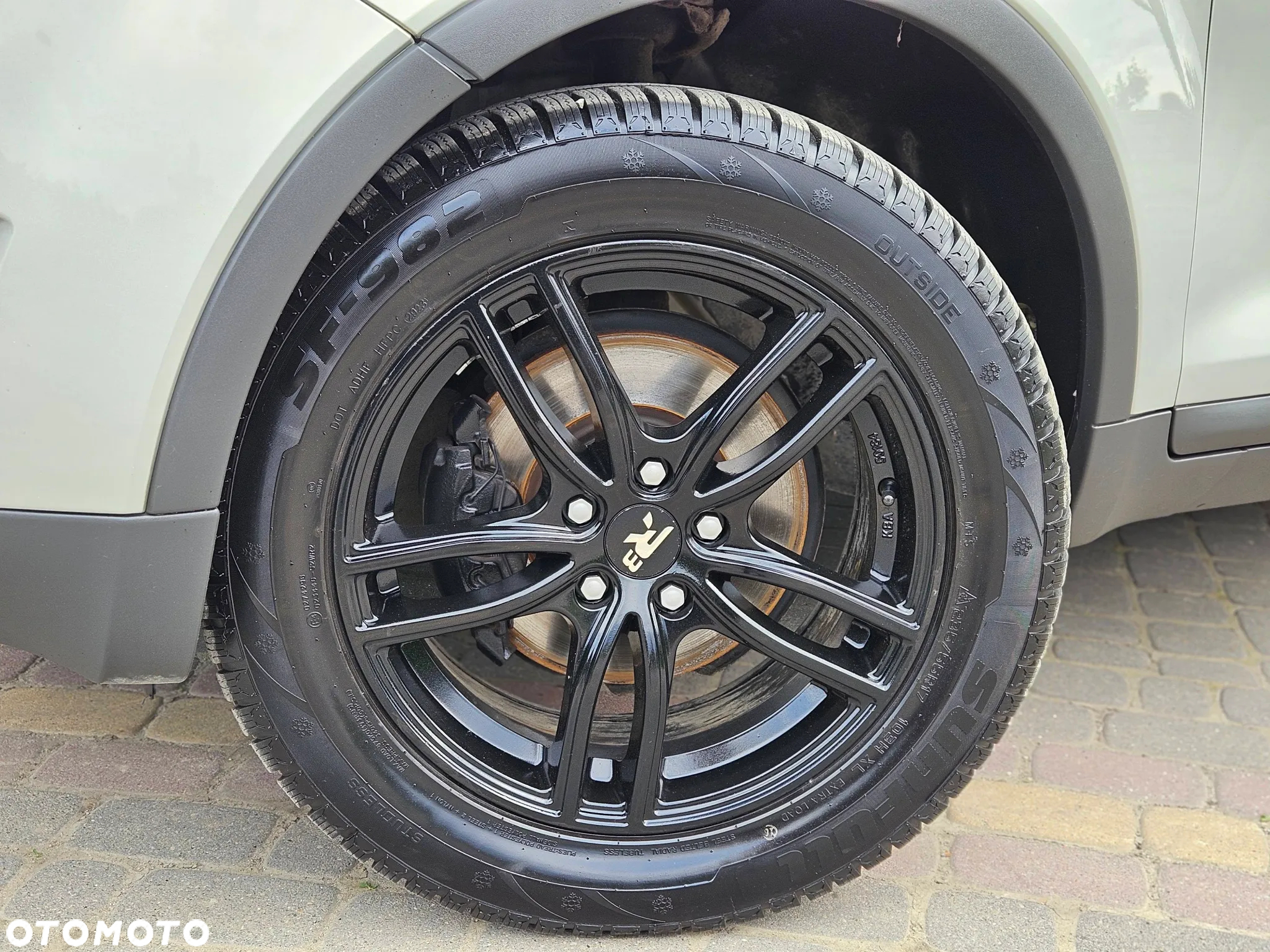 Ford Kuga 2.0 TDCi 4x4 Titanium - 7