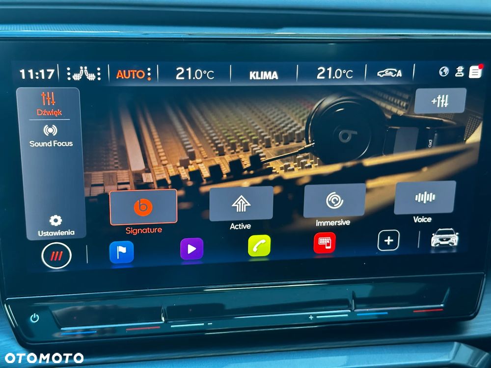 Cupra Formentor 2.0 TSI 4Drive VZ DSG - 36