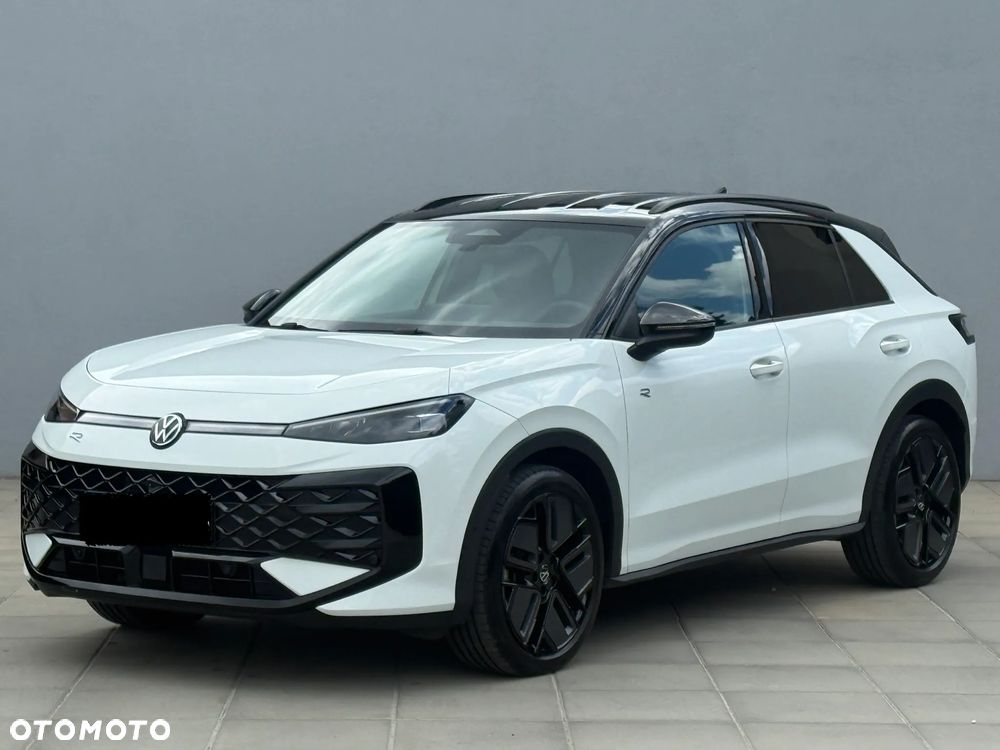 Volkswagen T-Roc 1.5 TSI R-Line DSG - 2
