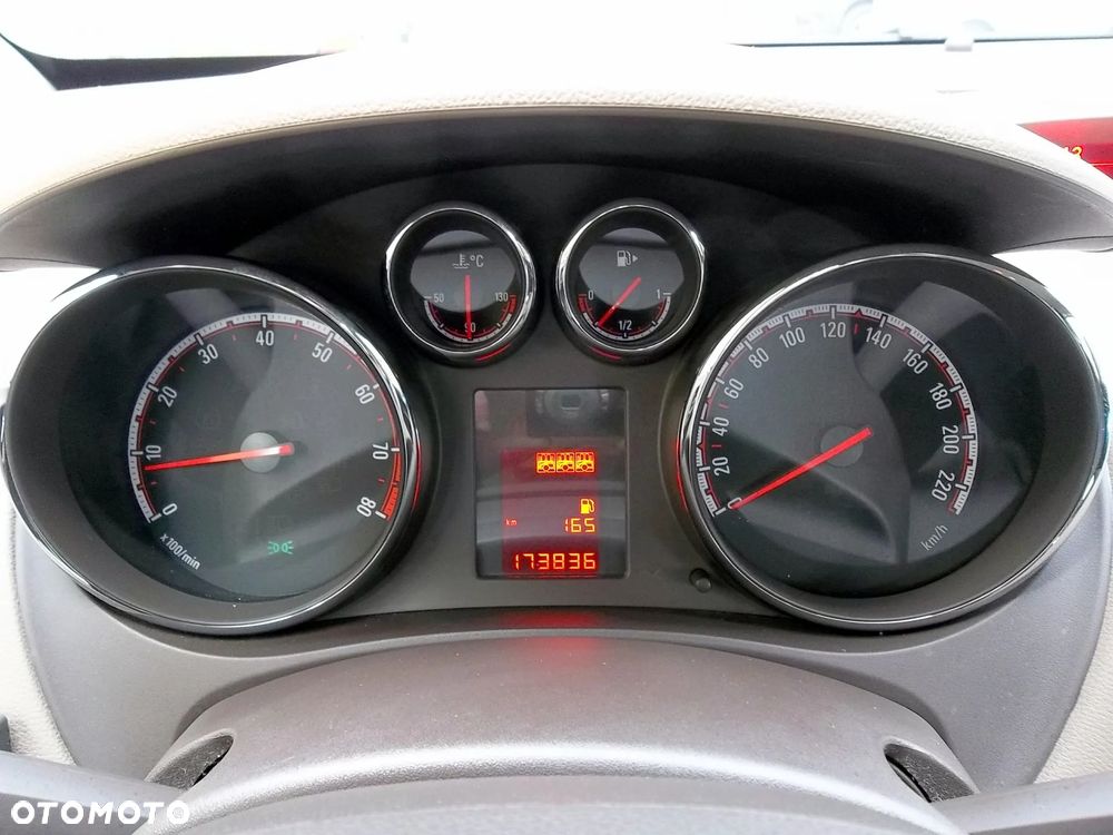 Opel Meriva 1.4 Color Edition - 14