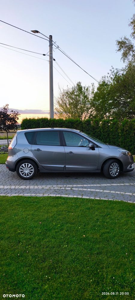 Renault Scenic 1.4 16V TCE TomTom Edition - 4