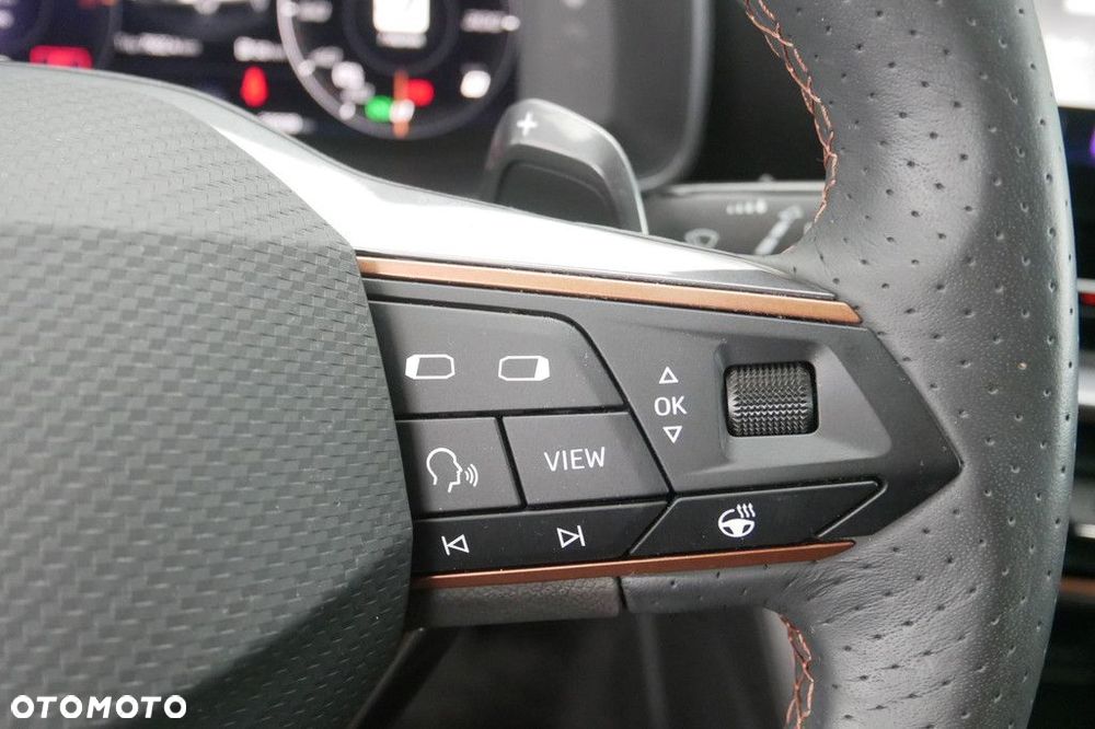 Cupra Formentor 1.5 TSI DSG - 23