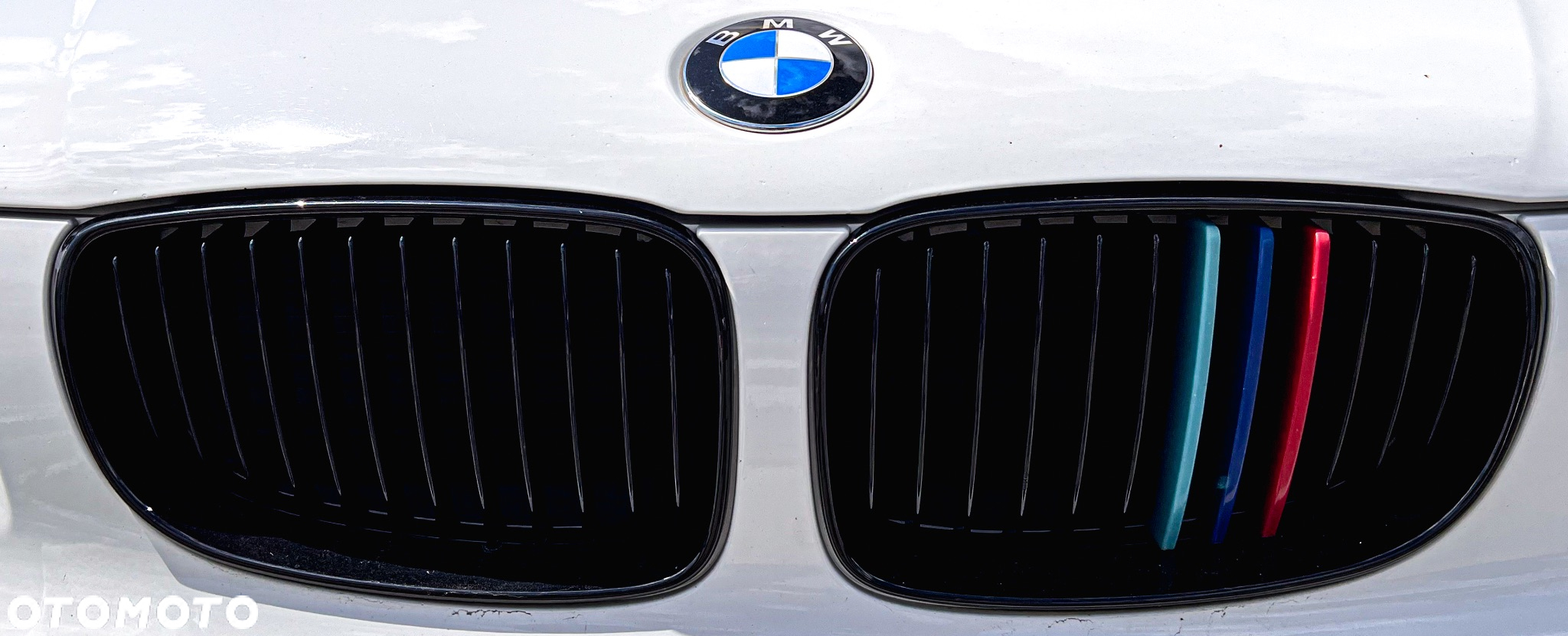 BMW Seria 1 118d - 22