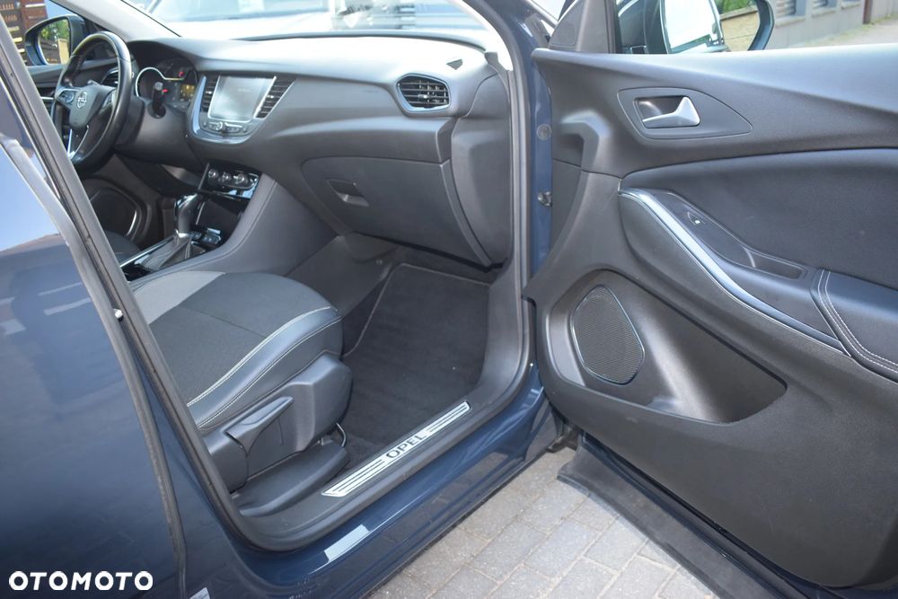 Opel Grandland X 1.6 Start/Stop Automatik Business INNOVATION - 19