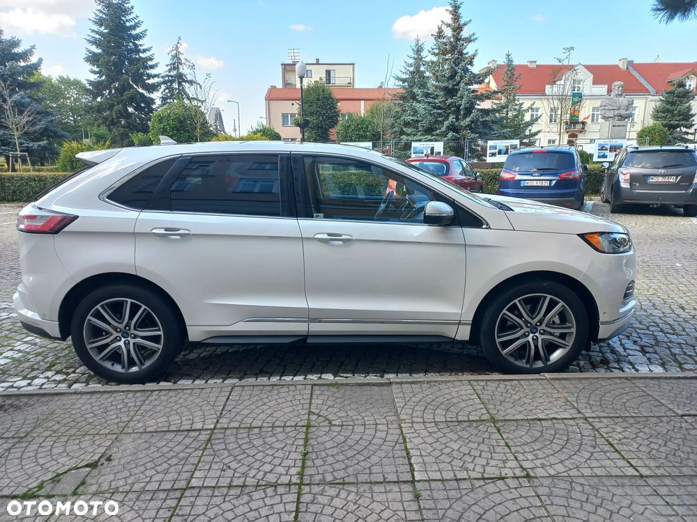 Ford Edge - 17