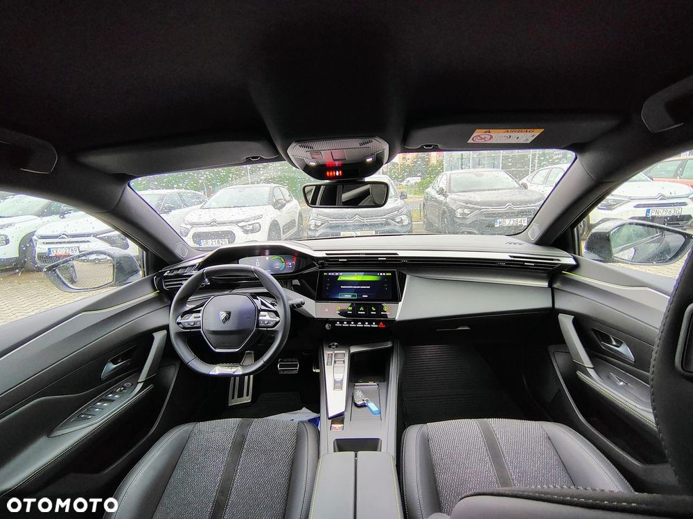 Peugeot 308 - 9
