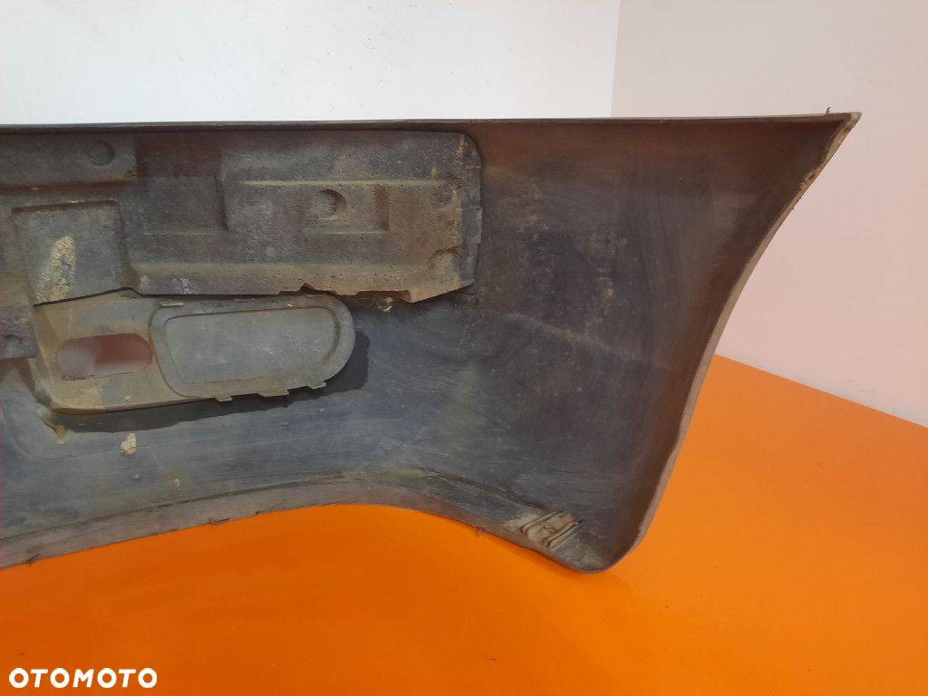 VOLKSWAGEN TRANSPORTER T4 90-03 ZDERZAK PRZÓD PRZEDNI  7D0807694 - 8