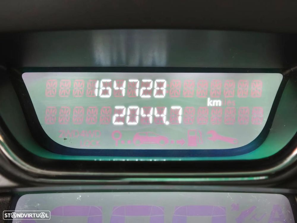 Renault Captur 1.5 dCi - 7