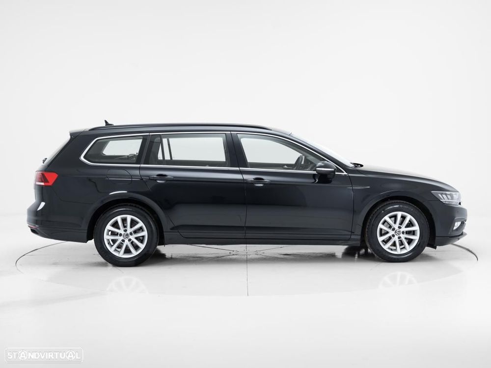 VW Passat Variant 2.0 TDI Business DSG - 3