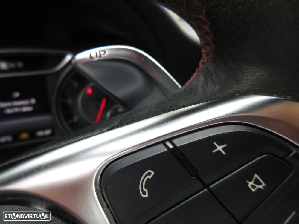 Mercedes-Benz A 45 AMG 4-Matic - 54