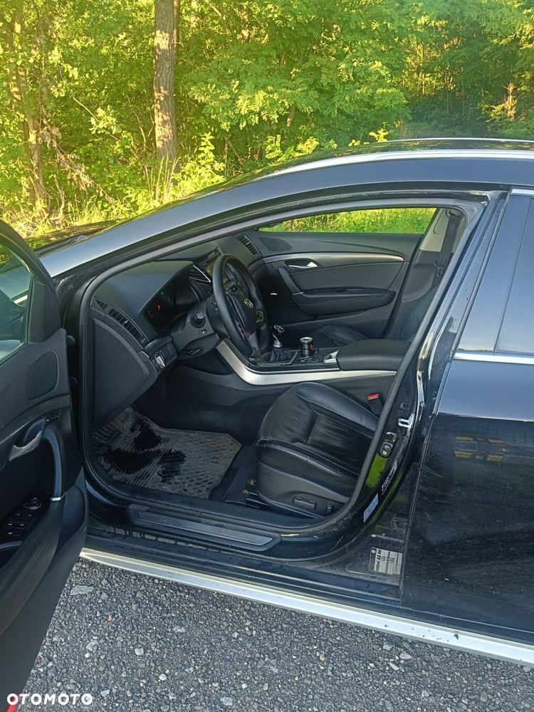 Hyundai i40 - 5