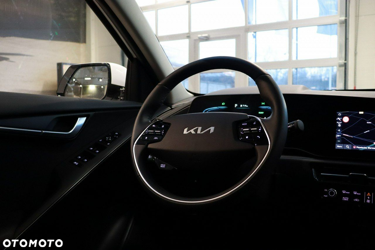 Kia Niro - 10