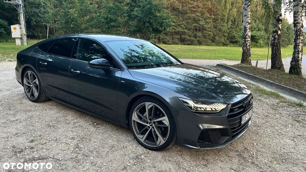 Audi A7 Sportback 40 TDI mHEV Quattro S tronic - 6