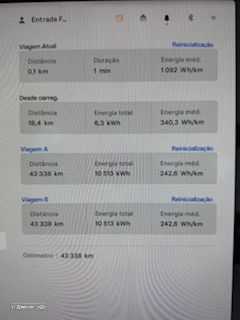 Tesla Model S Plaid AWD - 17