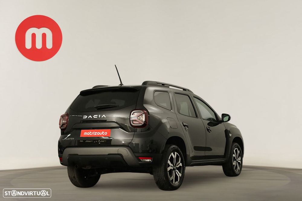 Dacia Duster 1.0 TCe Journey - 4
