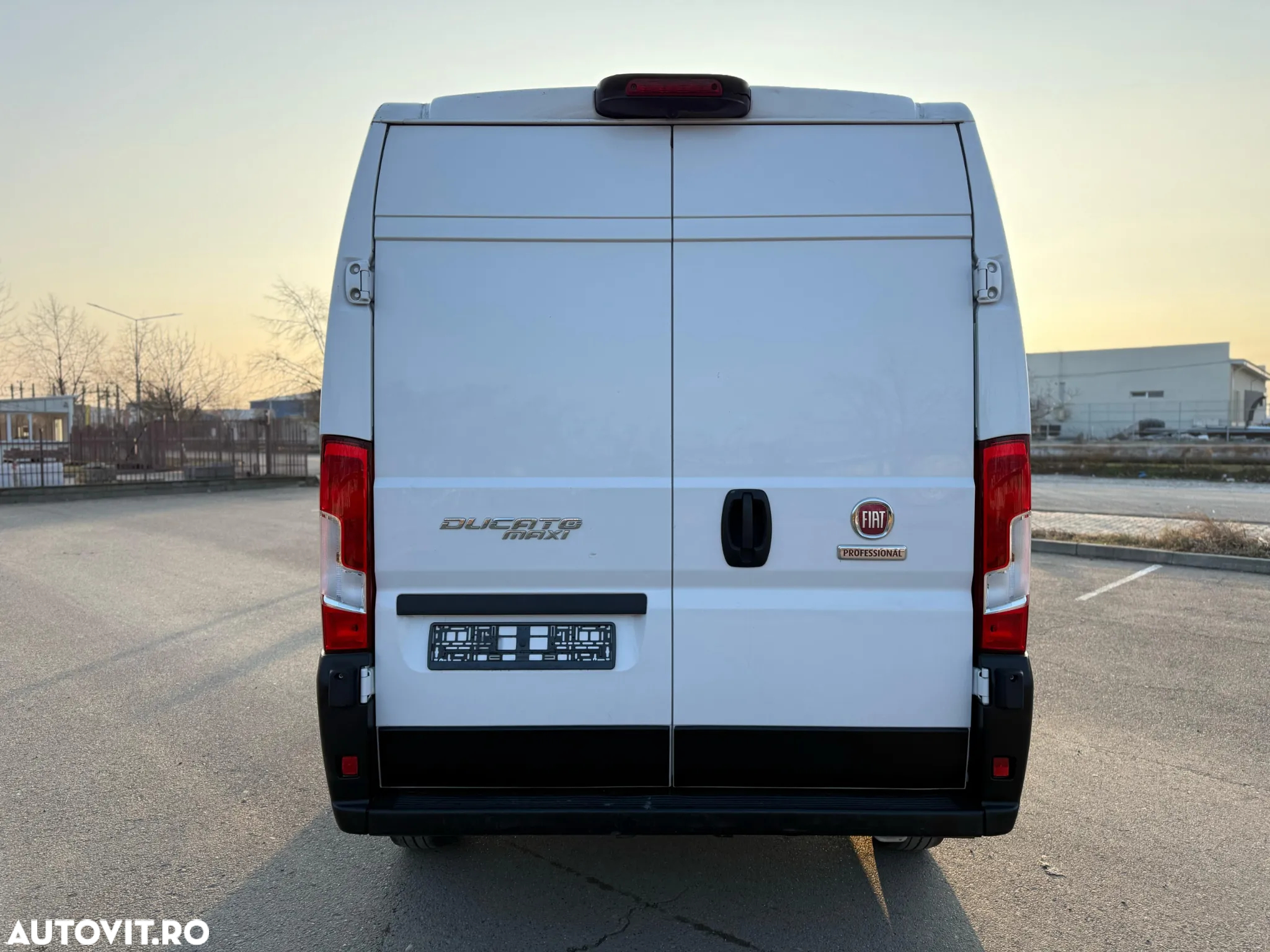 Fiat Ducato - 19