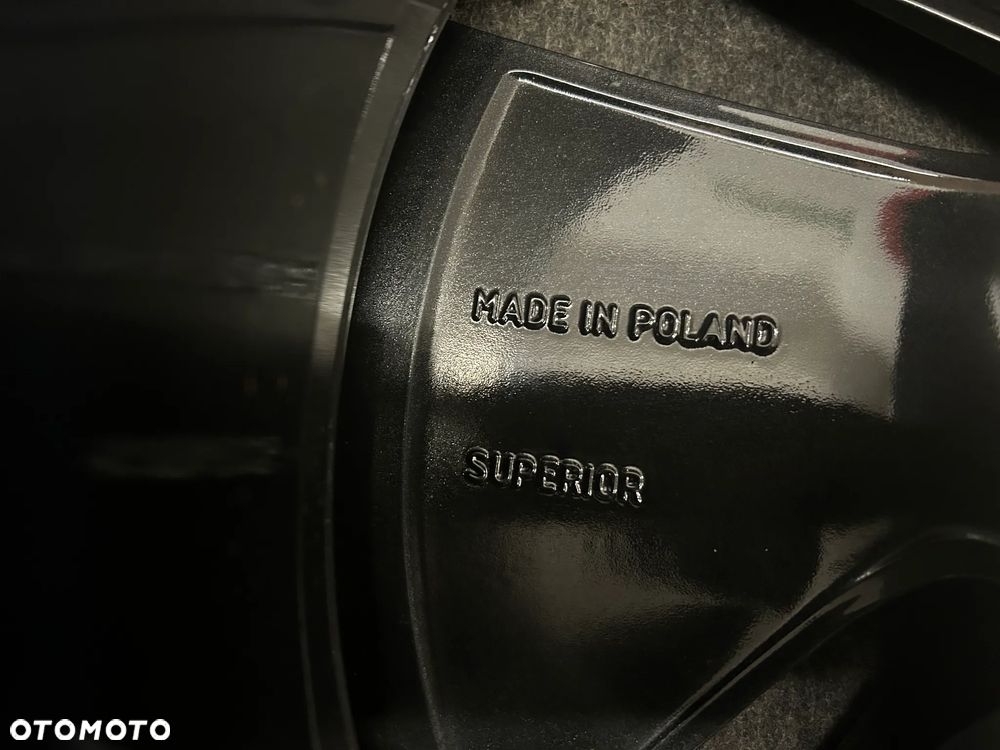 Alufelga VW Passat B9 17 cali 5x112 1szt. Ładna! 3J0601025K - 6