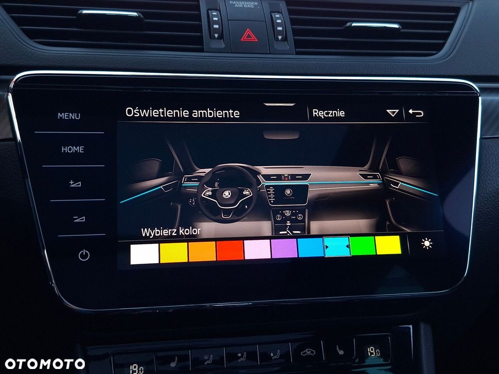 Skoda Superb - 35