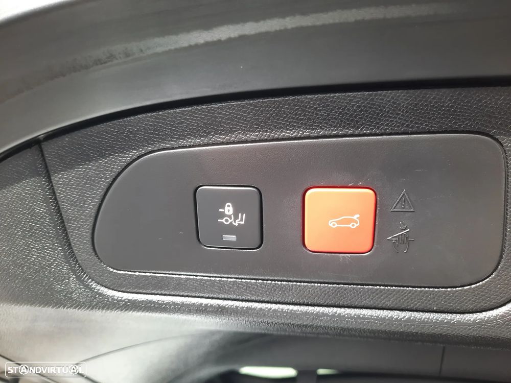 DS DS7 E-Tense Rivoli EAT8 - 45