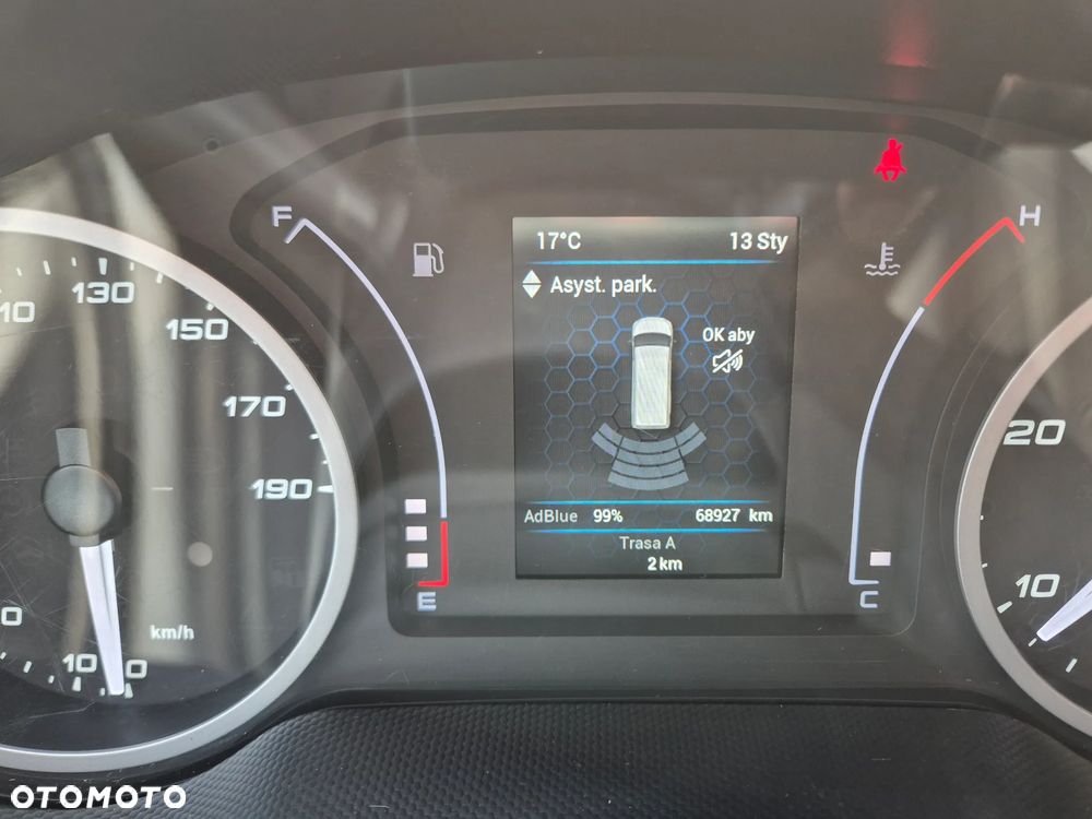 Iveco 35S16V (32671) - 13