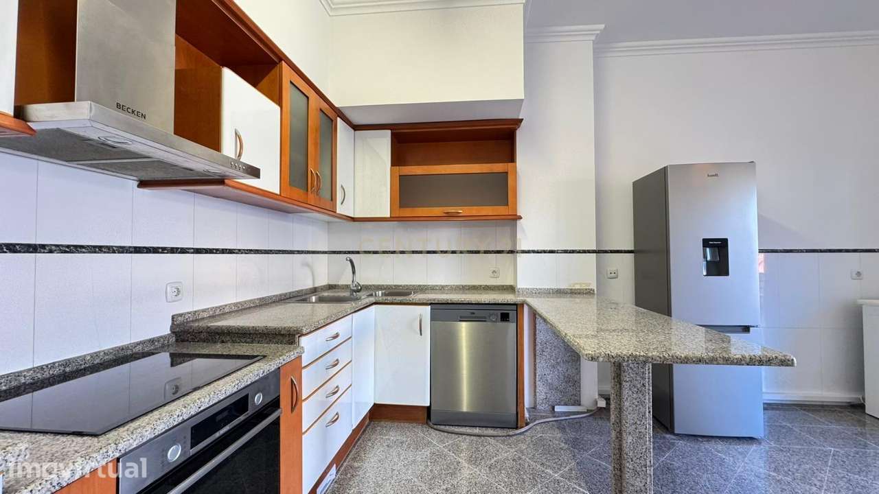 Duplex T2 de Excelência na Malveira – Certificação Energética A - Grande imagem: 2/20
