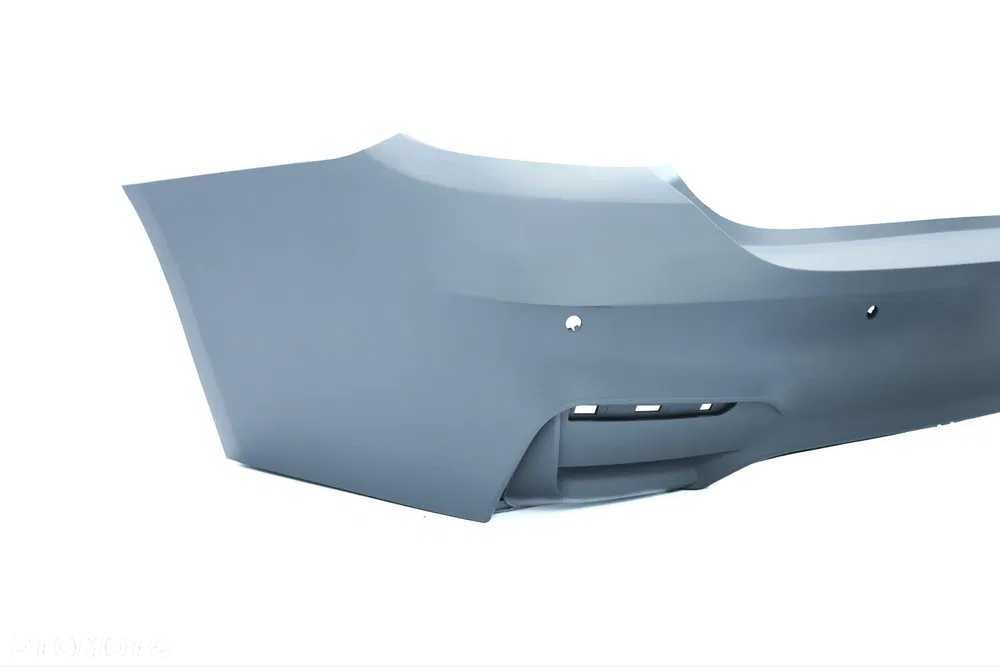 Tylny zderzak BMW 4-Series F32 F33 F36 (2014–2020) w stylu M-Look - 5