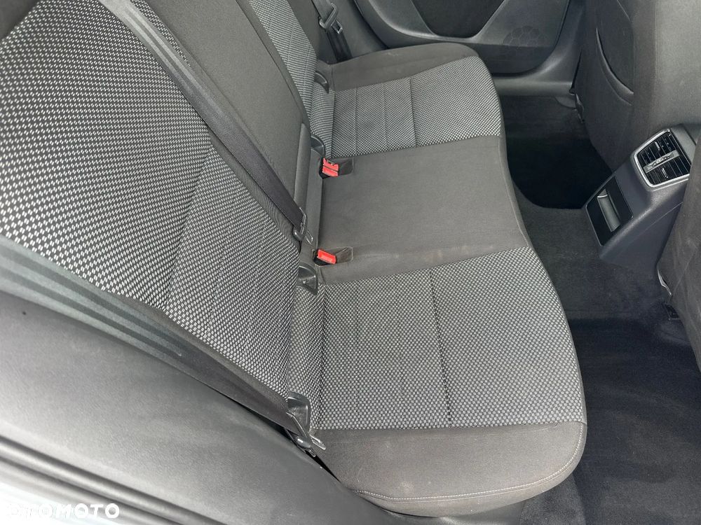 Skoda Octavia 2.0 TDI Ambition EU6 - 19