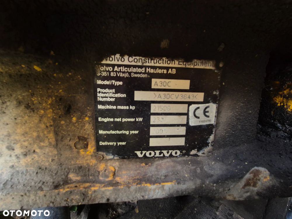 Volvo a30c - 5