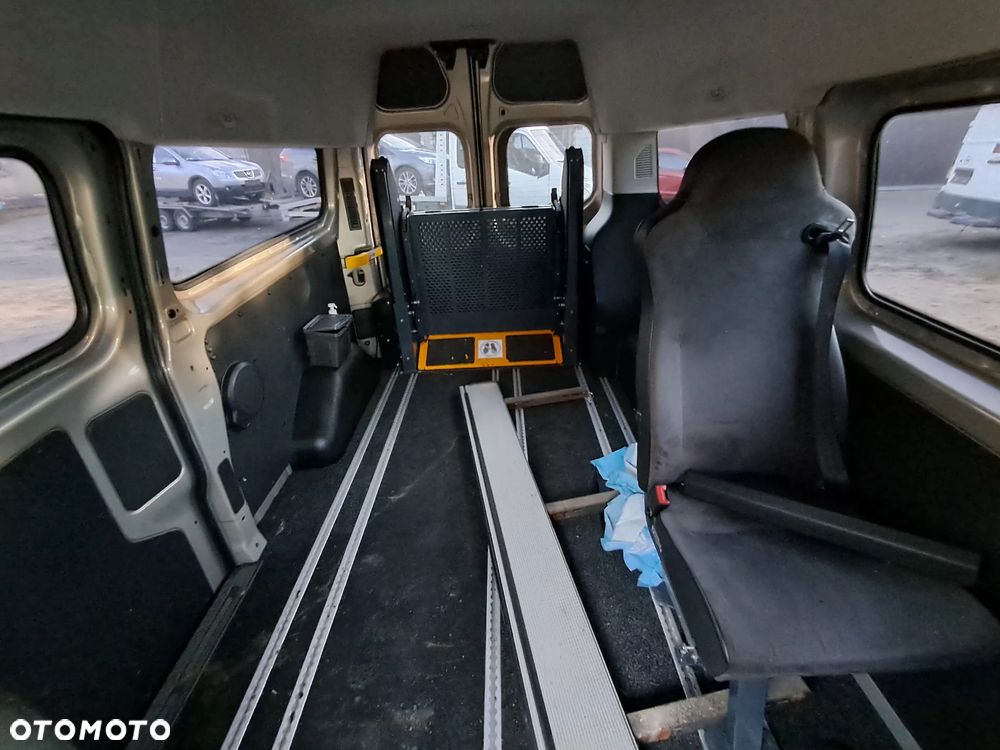 Ford Transit Custom Kombi 320 L2H2 Trend - 17