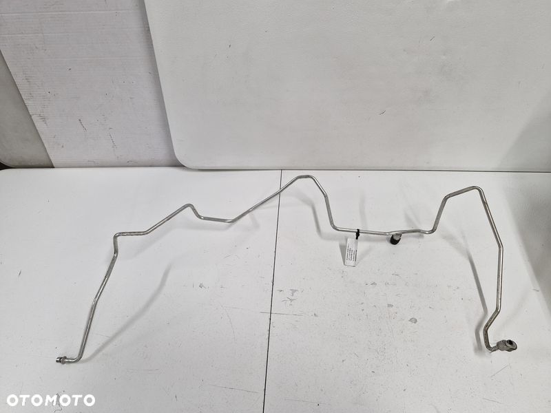 nissan juke f15 i 1 lift 1.2 b rurka przewód wąż klimatyzacji 92440bv81a - 7