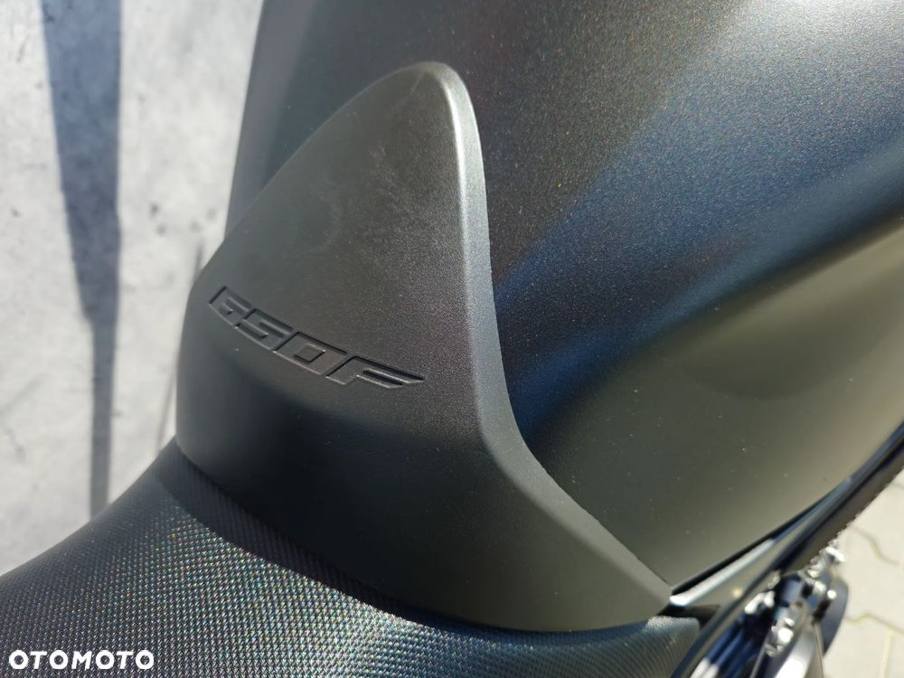 Honda CB - 9