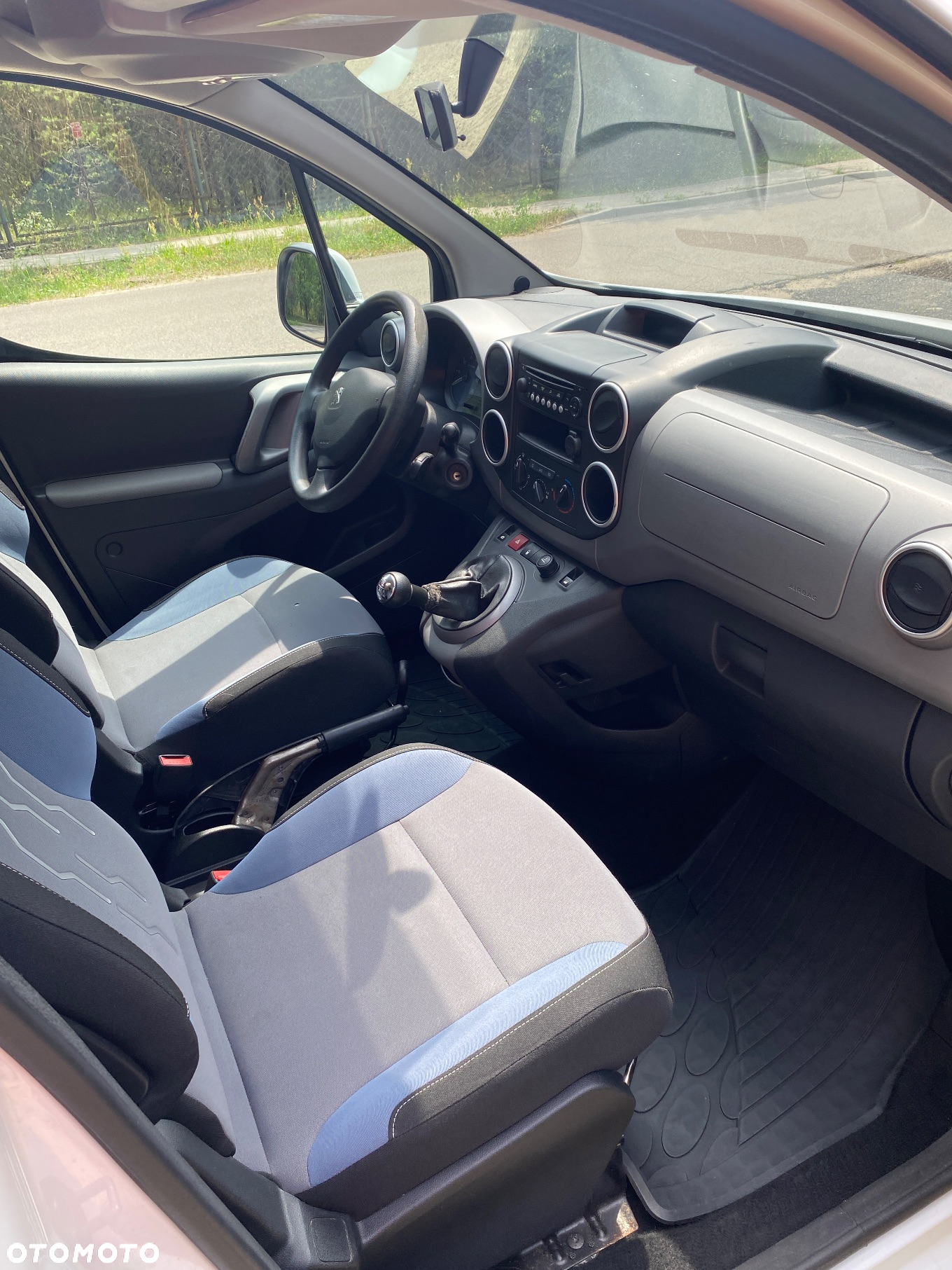 Peugeot Partner 1.6 BlueHDi Outdoor - 4
