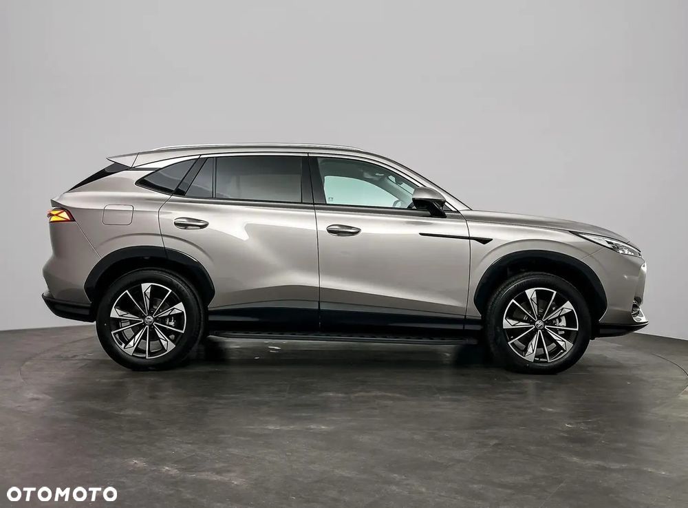 MG HS 1.5T PHEV Excite - 4