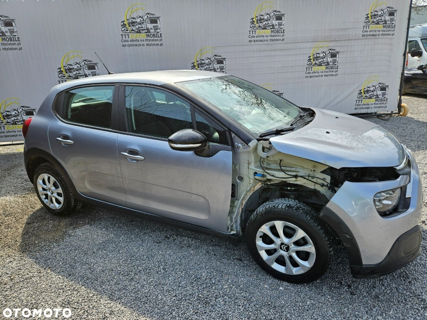 Citroën C3 - 11
