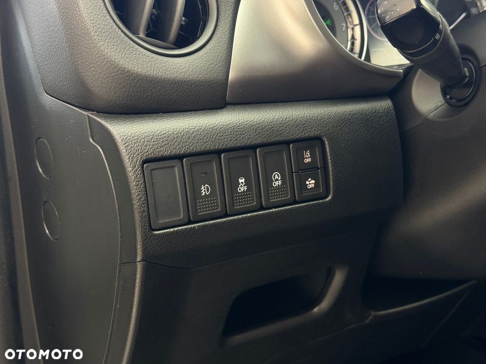 Suzuki Vitara - 21