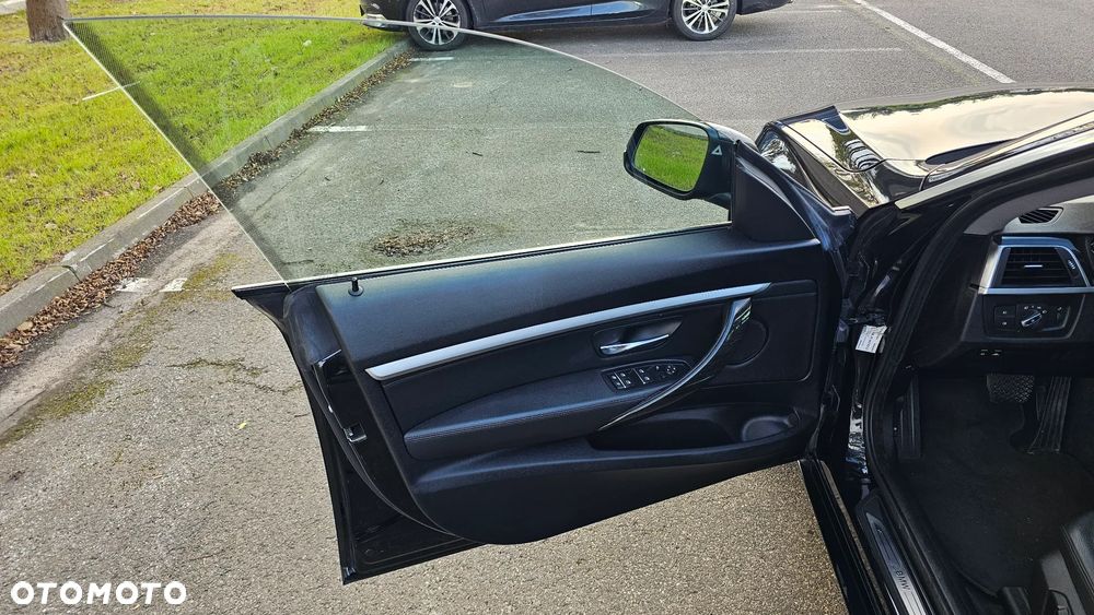 BMW 3GT 330i xDrive Luxury Line - 17