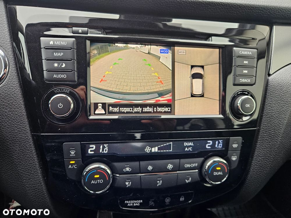 Nissan Qashqai 1.3 DIG-T Tekna - 9