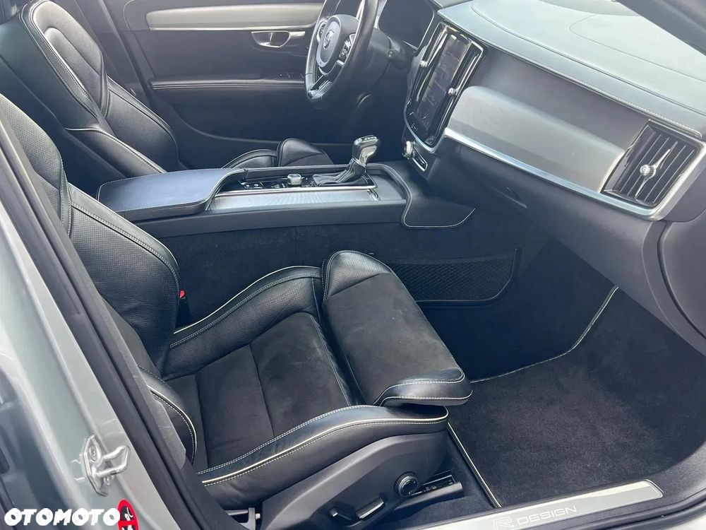 Volvo V90 - 18