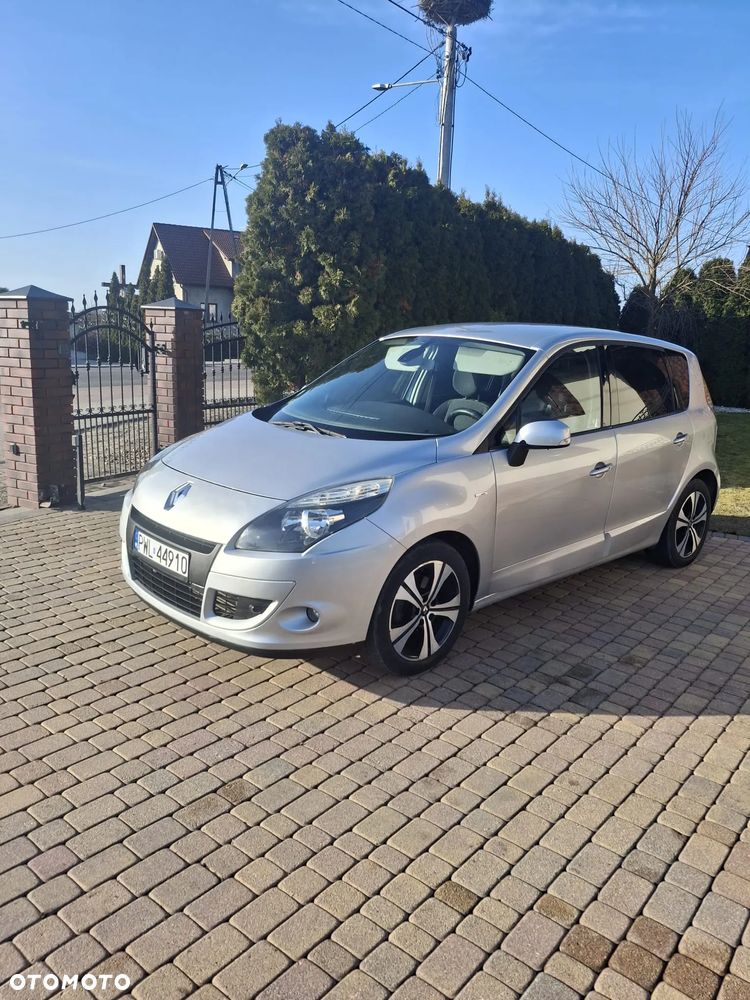 Renault Scenic - 3